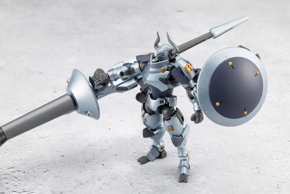 Hexa Gear Plastic Model Kit 1/24 Blauregen 28 cm    product photo