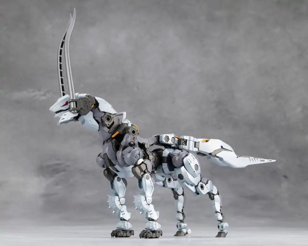 Hexa Gear Plastic Model Kit 1/24 Blauregen 28 cm    product photo