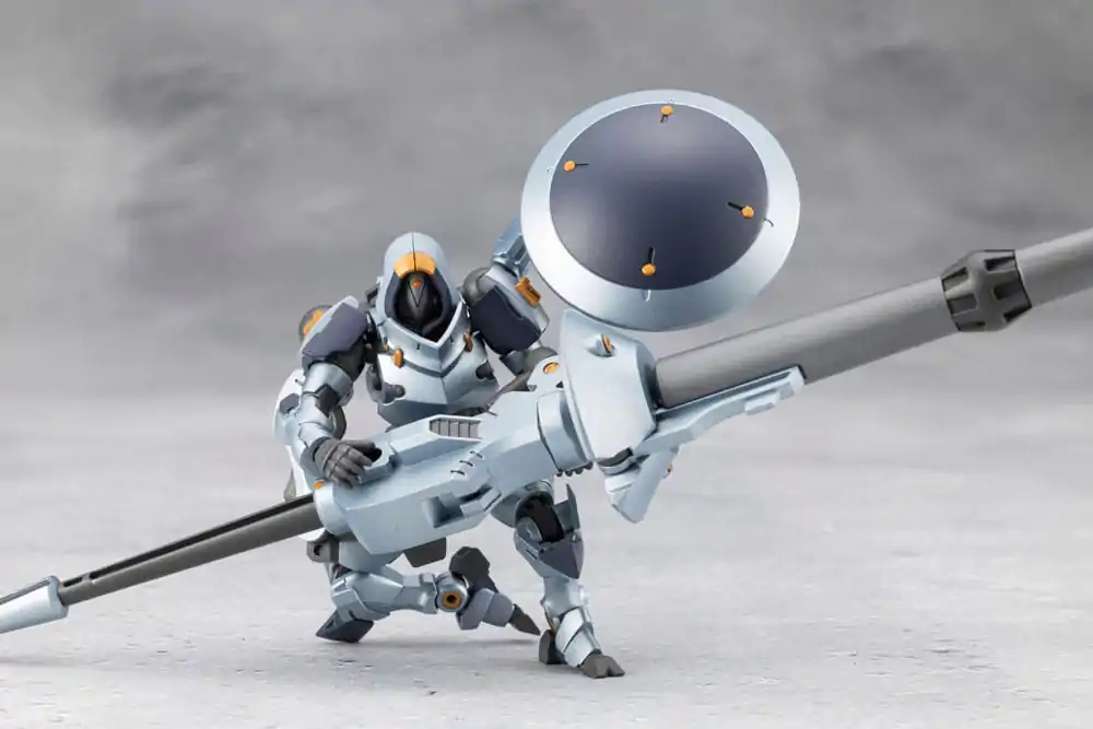 Hexa Gear Plastic Model Kit 1/24 Blauregen 28 cm    product photo