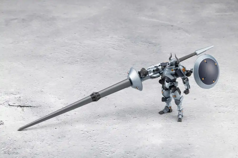Hexa Gear Plastic Model Kit 1/24 Blauregen 28 cm    product photo