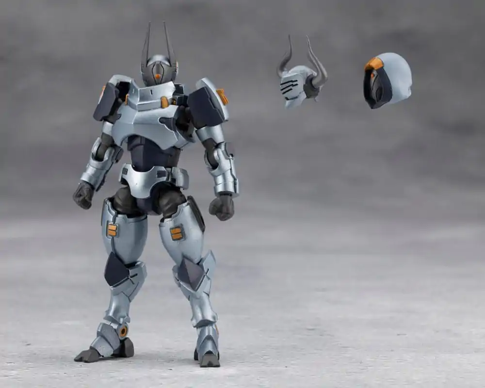 Hexa Gear Plastic Model Kit 1/24 Blauregen 28 cm    product photo