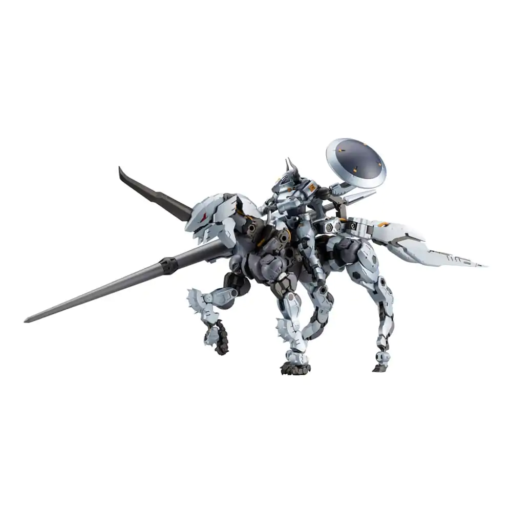 Hexa Gear Plastic Model Kit 1/24 Blauregen 28 cm    product photo