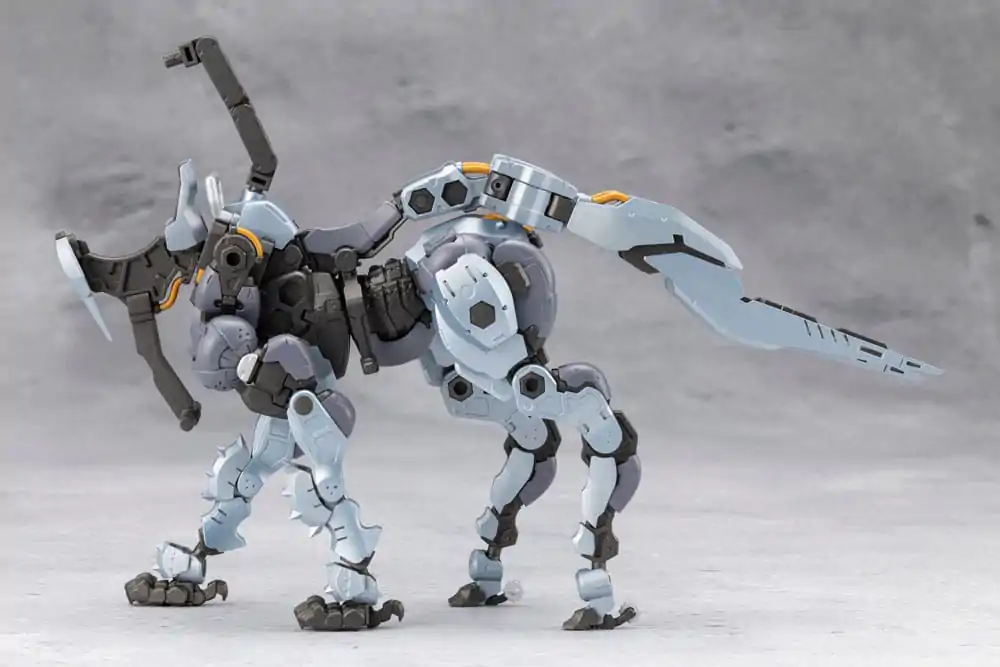 Hexa Gear Plastic Model Kit 1/24 Blauregen 28 cm    product photo