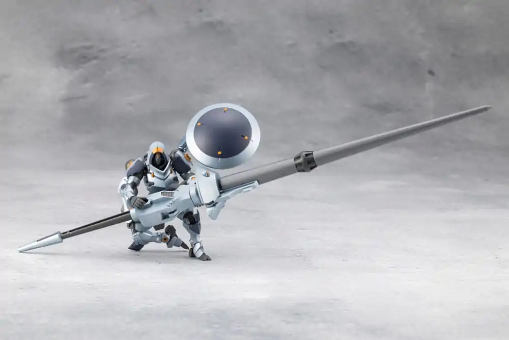 Hexa Gear Plastic Model Kit 1/24 Blauregen 28 cm    product photo