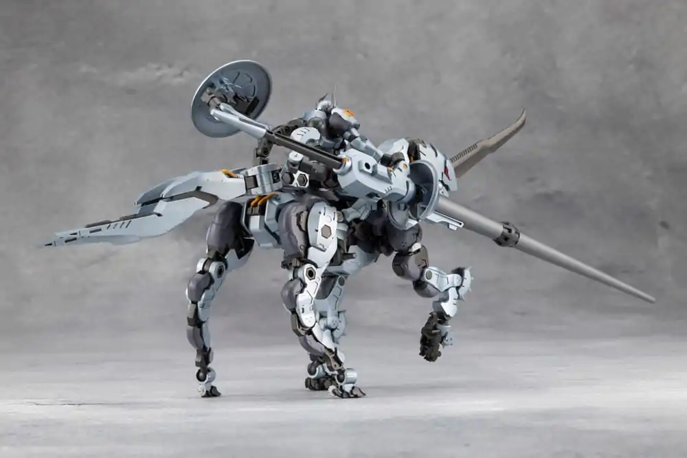 Hexa Gear Plastic Model Kit 1/24 Blauregen 28 cm    product photo