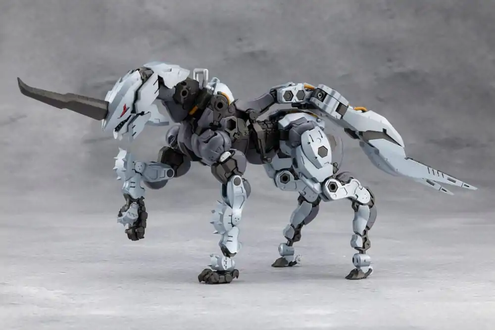 Hexa Gear Plastic Model Kit 1/24 Blauregen 28 cm    product photo