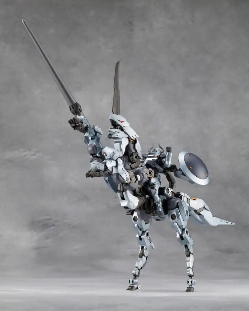 Hexa Gear Plastic Model Kit 1/24 Blauregen 28 cm    product photo