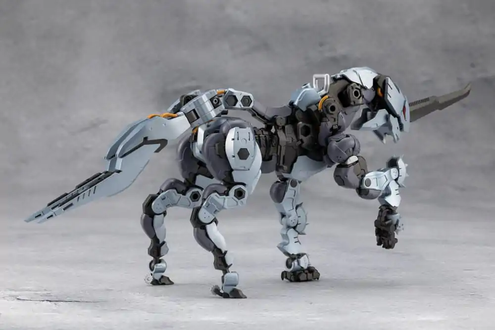 Hexa Gear Plastic Model Kit 1/24 Blauregen 28 cm    product photo