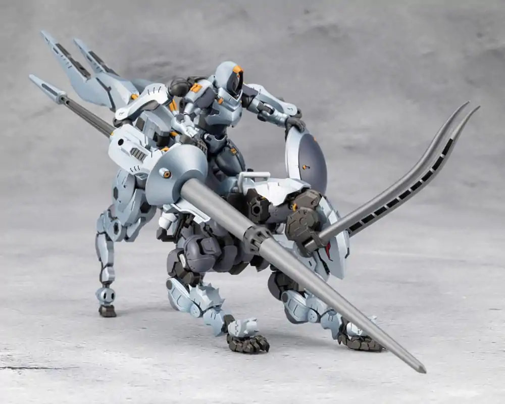 Hexa Gear Plastic Model Kit 1/24 Blauregen 28 cm    product photo