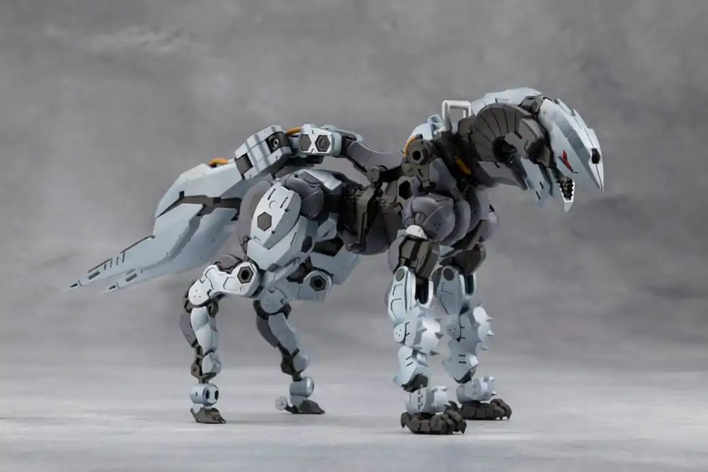 Hexa Gear Plastic Model Kit 1/24 Blauregen 28 cm    product photo