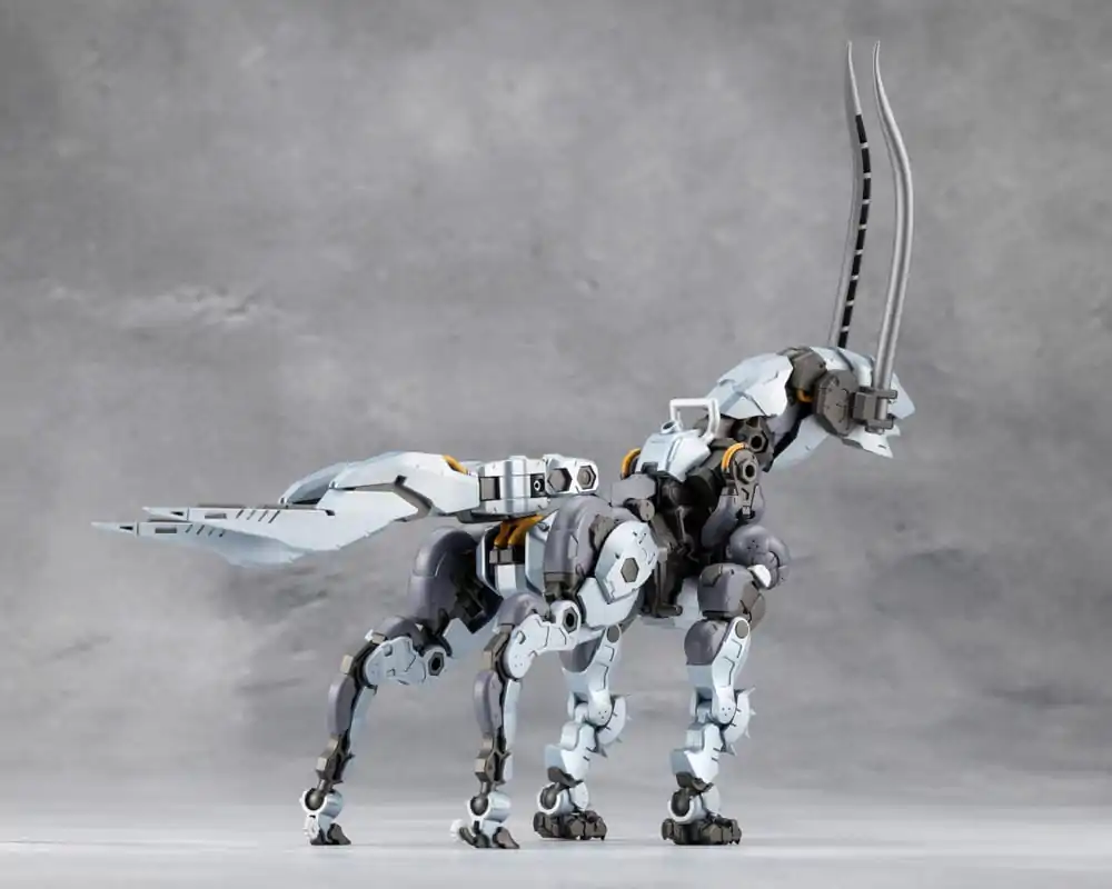 Hexa Gear Plastic Model Kit 1/24 Blauregen 28 cm    product photo
