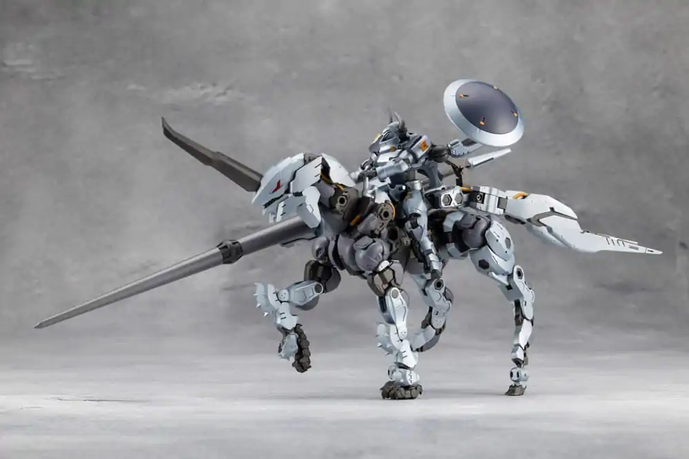 Hexa Gear Plastic Model Kit 1/24 Blauregen 28 cm    product photo