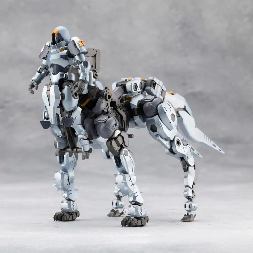 Hexa Gear Plastic Model Kit 1/24 Blauregen 28 cm    product photo