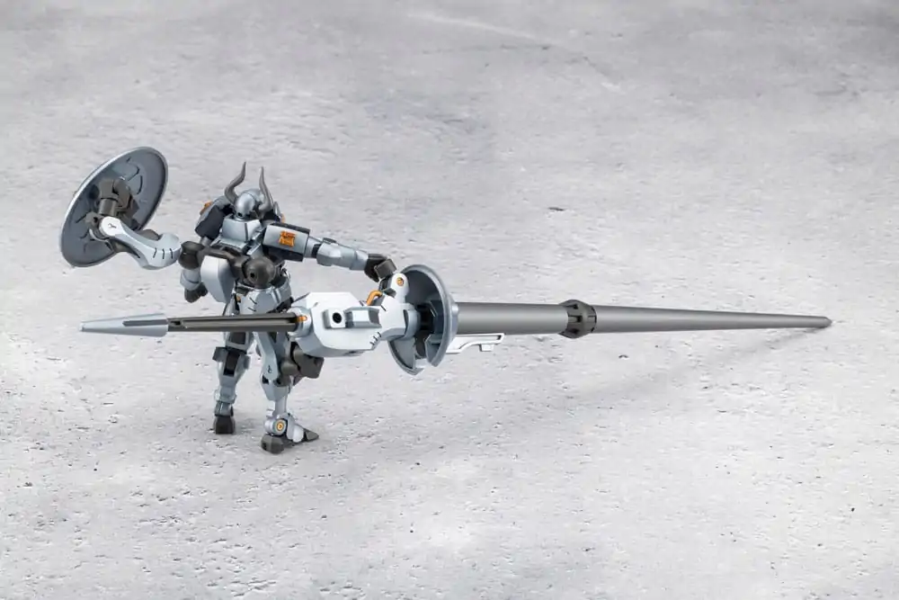 Hexa Gear Plastic Model Kit 1/24 Blauregen 28 cm    product photo