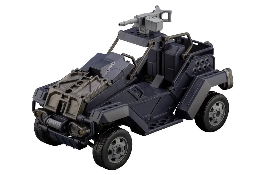 Hexa Gear Plastic Model Kit 1/24 Booster Pack 003 Night Stalkers Ver. 18 cm product photo
