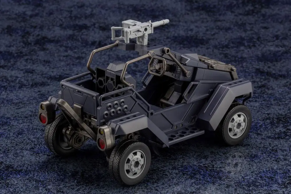 Hexa Gear Plastic Model Kit 1/24 Booster Pack 003 Night Stalkers Ver. 18 cm product photo