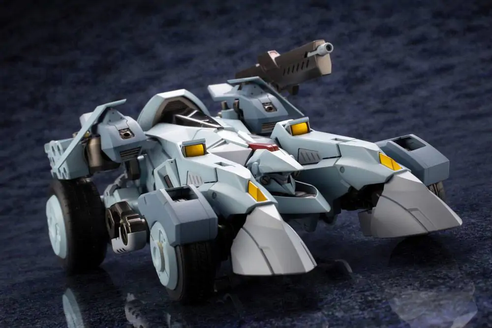 Hexa Gear Plastic Model Kit 1/24 Bulkarm Glanz 18 cm product photo