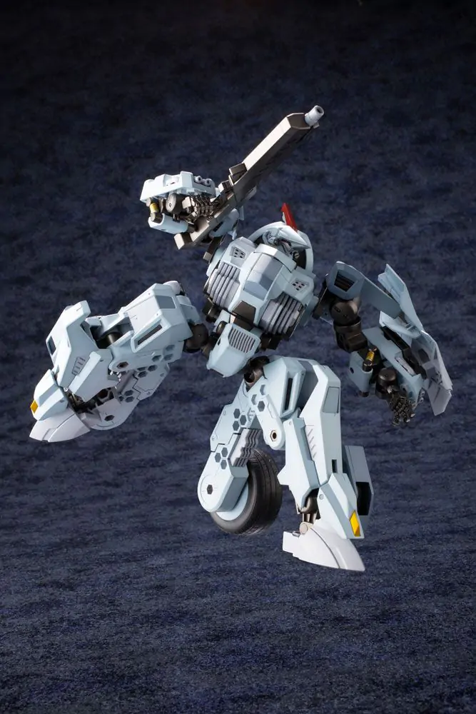 Hexa Gear Plastic Model Kit 1/24 Bulkarm Glanz 18 cm product photo