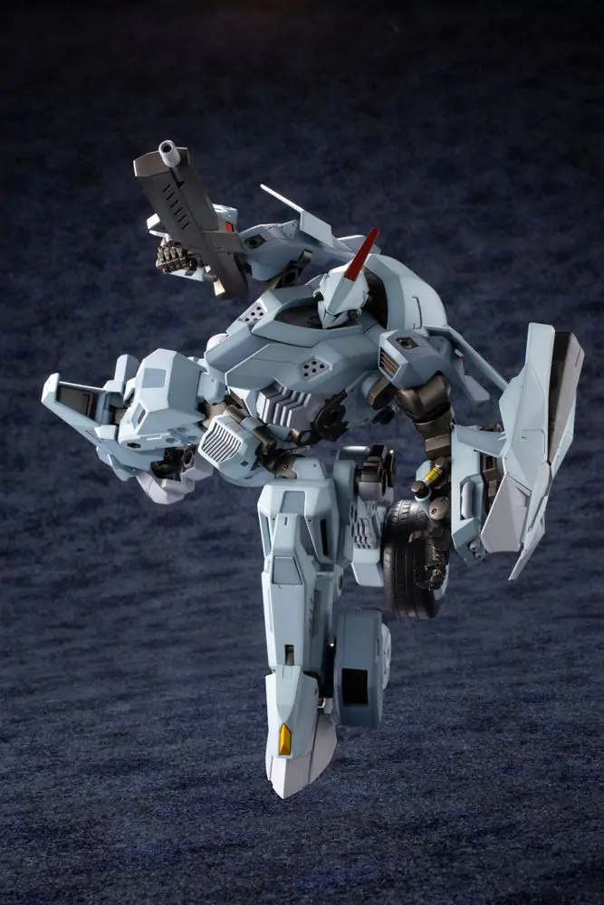 Hexa Gear Plastic Model Kit 1/24 Bulkarm Glanz 18 cm product photo