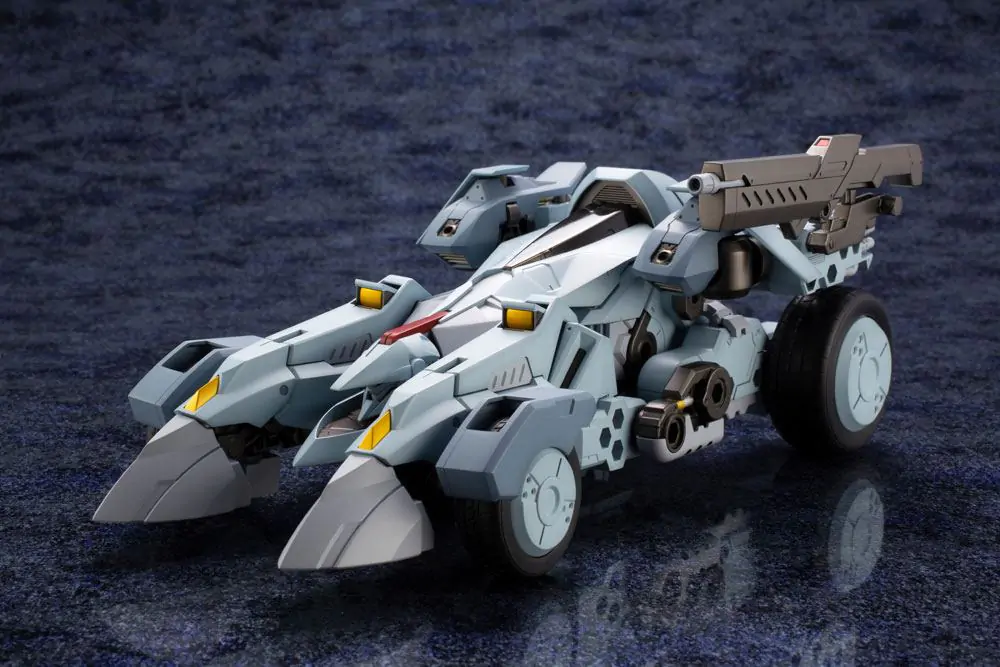 Hexa Gear Plastic Model Kit 1/24 Bulkarm Glanz 18 cm product photo