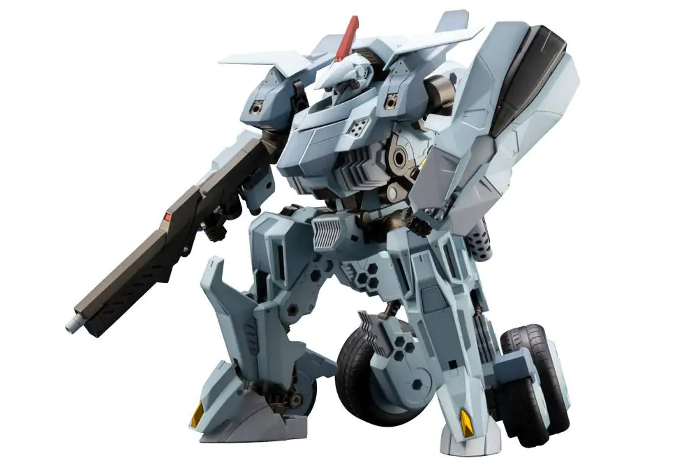 Hexa Gear Plastic Model Kit 1/24 Bulkarm Glanz 18 cm product photo