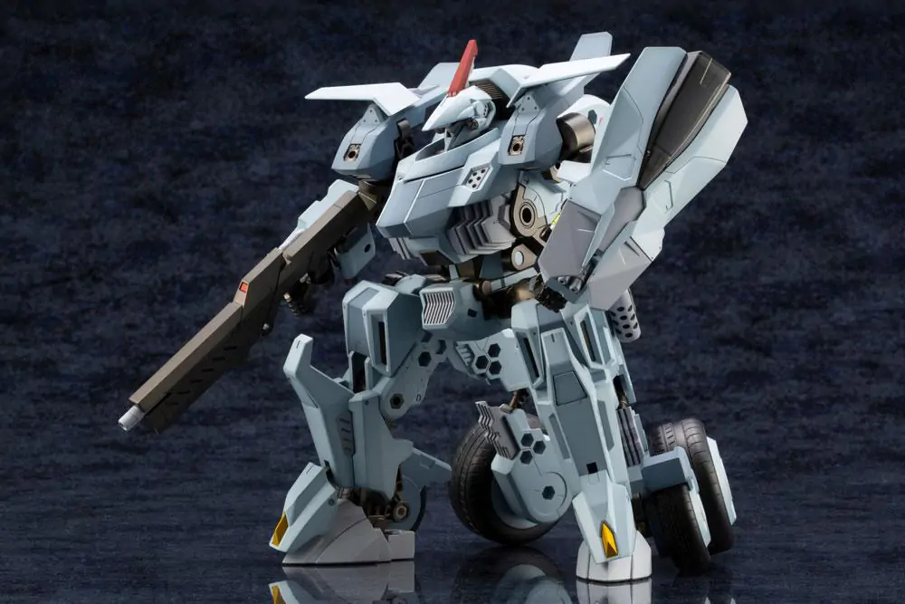 Hexa Gear Plastic Model Kit 1/24 Bulkarm Glanz 18 cm product photo