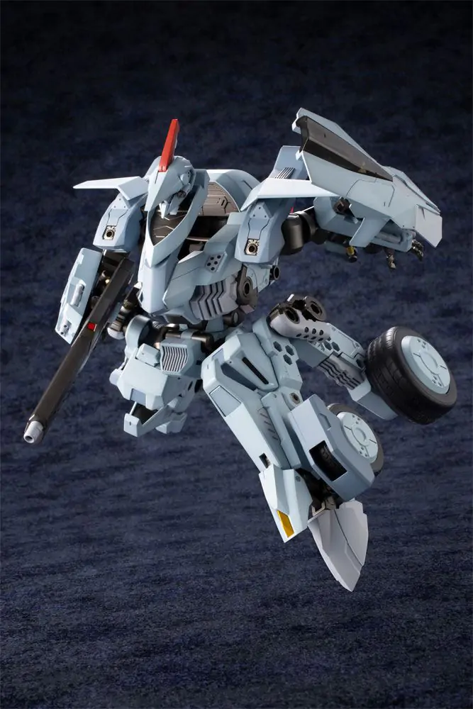 Hexa Gear Plastic Model Kit 1/24 Bulkarm Glanz 18 cm product photo