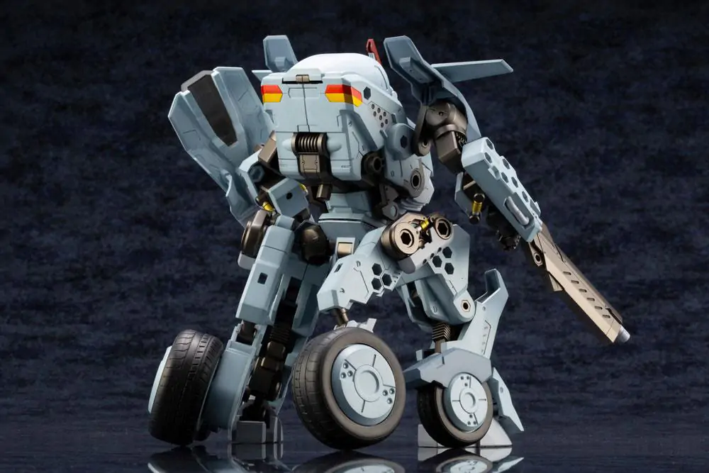 Hexa Gear Plastic Model Kit 1/24 Bulkarm Glanz 18 cm product photo