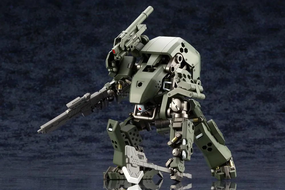 Hexa Gear Plastic Model Kit 1/24 Bulkarm Jungle Type 19 cm product photo