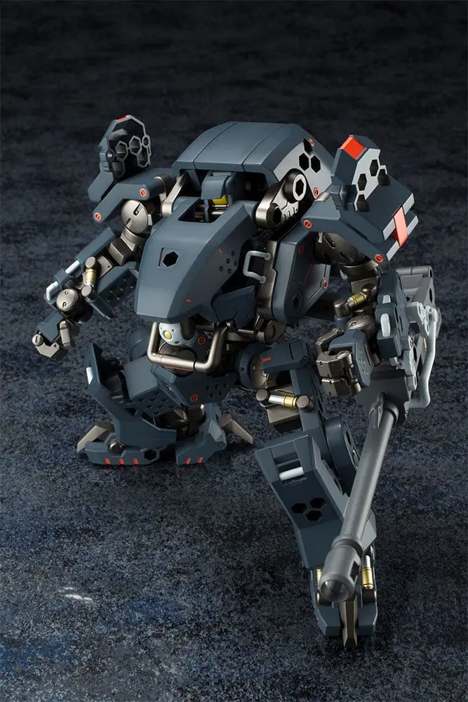 Hexa Gear Plastic Model Kit 1/24 Bulkarm 17 cm product photo