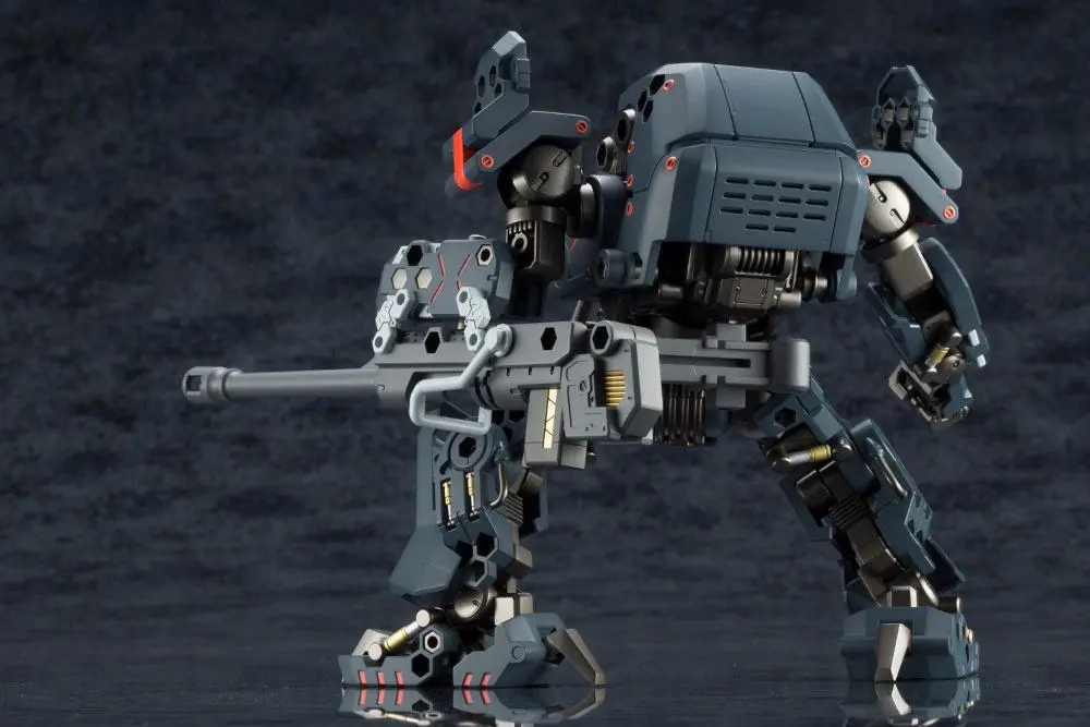 Hexa Gear Plastic Model Kit 1/24 Bulkarm 17 cm product photo