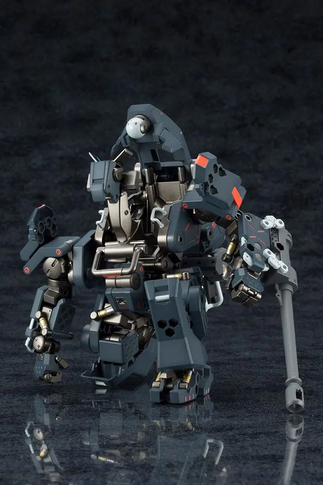 Hexa Gear Plastic Model Kit 1/24 Bulkarm 17 cm product photo
