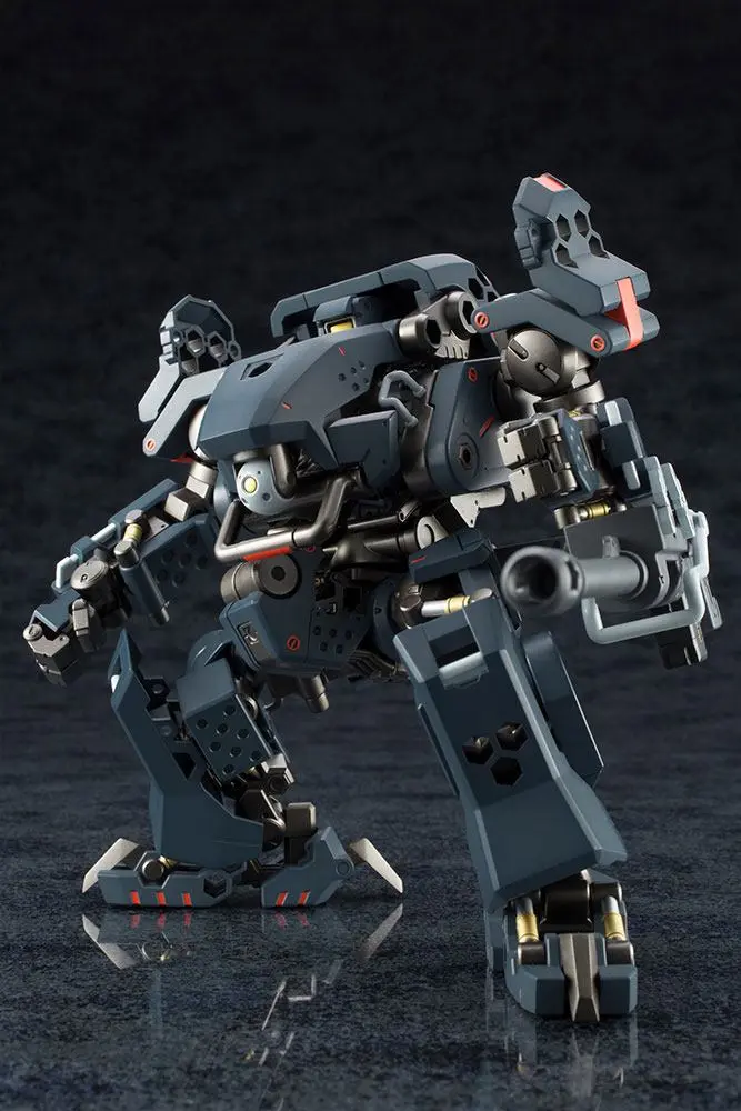 Hexa Gear Plastic Model Kit 1/24 Bulkarm 17 cm product photo
