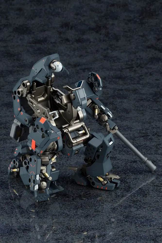 Hexa Gear Plastic Model Kit 1/24 Bulkarm 17 cm product photo