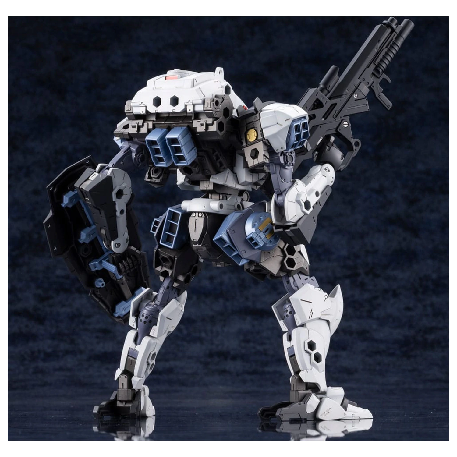 Hexa Gear Plastic Model Kit 1/24 Bulkarm? Osteon 18 cm  product photo