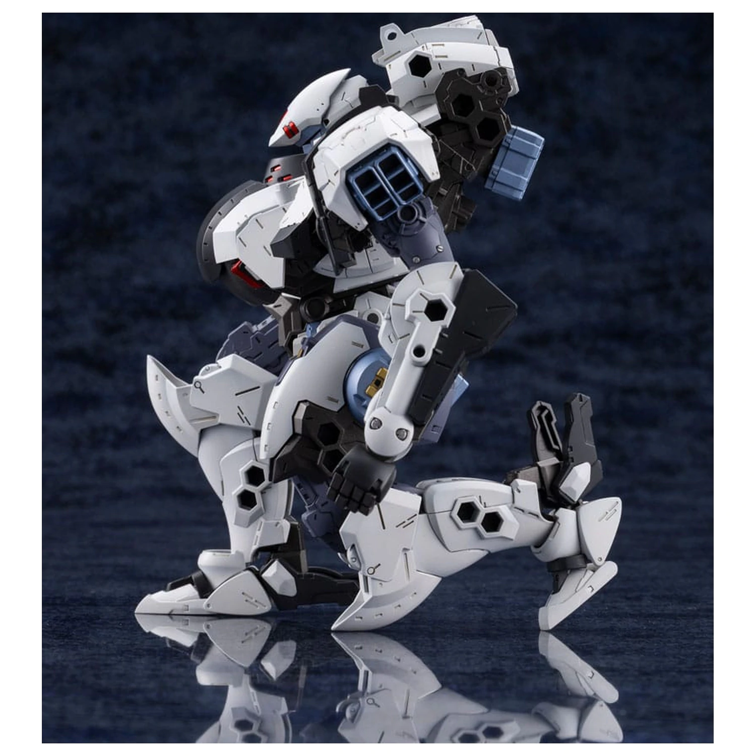 Hexa Gear Plastic Model Kit 1/24 Bulkarm? Osteon 18 cm  product photo