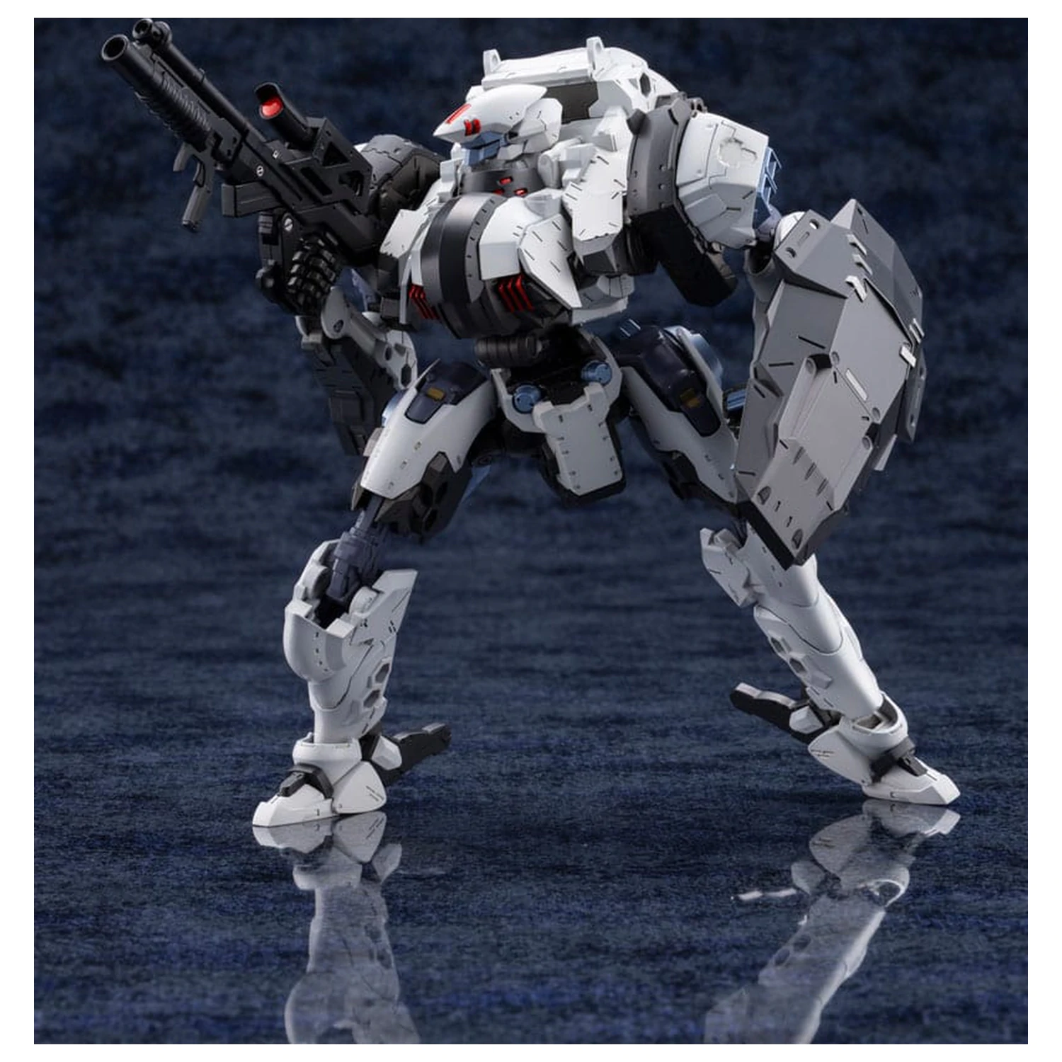 Hexa Gear Plastic Model Kit 1/24 Bulkarm? Osteon 18 cm  product photo