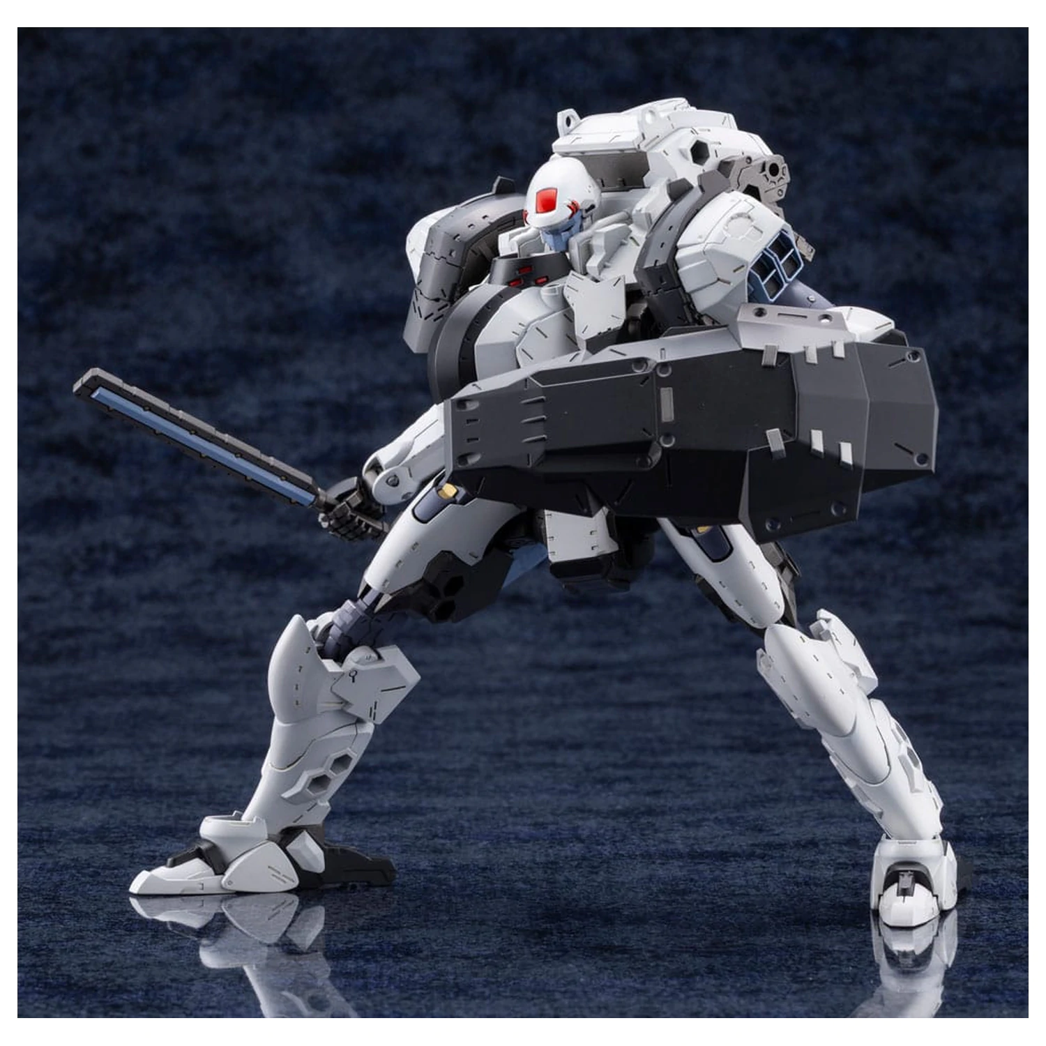 Hexa Gear Plastic Model Kit 1/24 Bulkarm? Osteon 18 cm  product photo