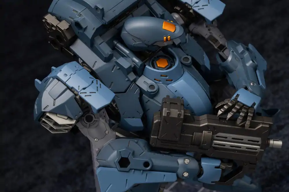 Hexa Gear Plastic Model Kit 1/24 Bulkarm ? (Jackal) 18 cm product photo