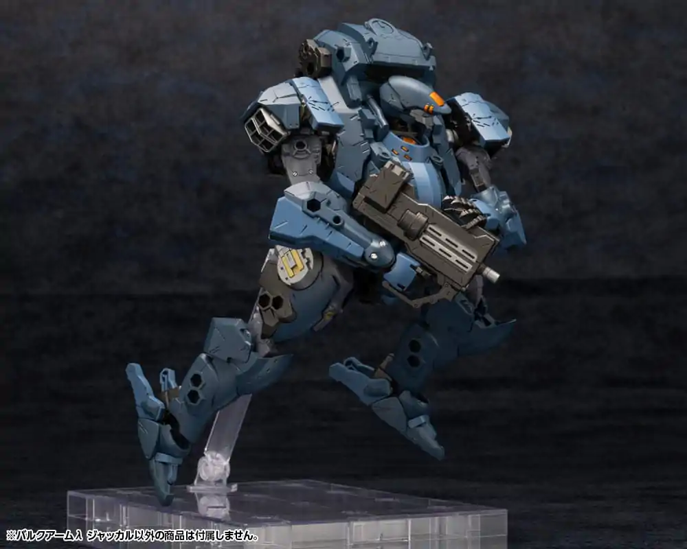 Hexa Gear Plastic Model Kit 1/24 Bulkarm ? (Jackal) 18 cm product photo