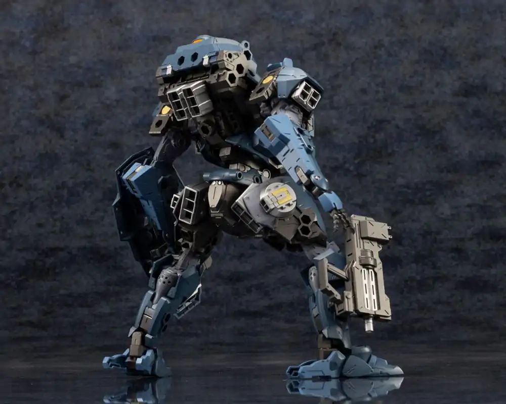 Hexa Gear Plastic Model Kit 1/24 Bulkarm ? (Jackal) 18 cm product photo