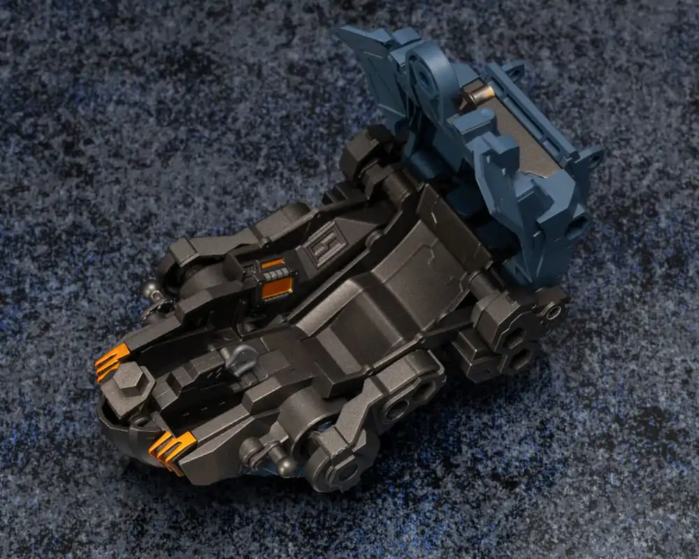 Hexa Gear Plastic Model Kit 1/24 Bulkarm ? (Jackal) 18 cm product photo