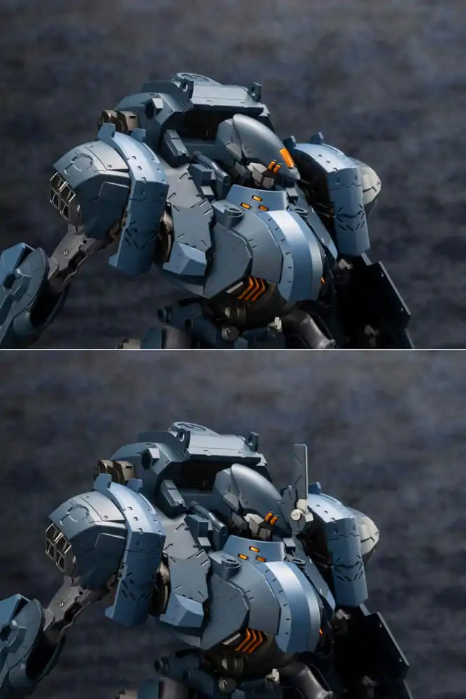 Hexa Gear Plastic Model Kit 1/24 Bulkarm ? (Jackal) 18 cm product photo