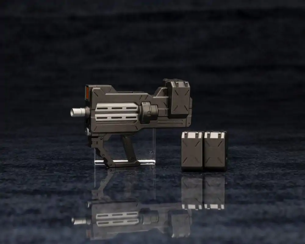 Hexa Gear Plastic Model Kit 1/24 Bulkarm ? (Jackal) 18 cm product photo