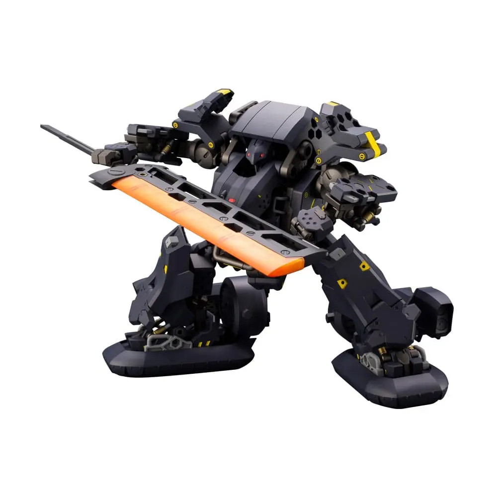 Hexa Gear Plastic Model Kit 1/24 Bulkarm ß (Lumberjack) 17 cm product photo