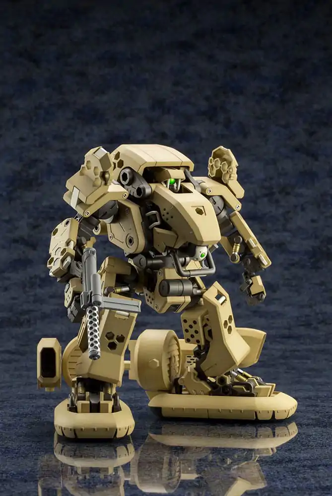 Hexa Gear Plastic Model Kit 1/24 Bulkarm ß Standard Type 17 cm product photo