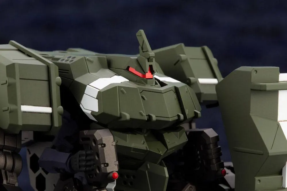 Hexa Gear Plastic Model Kit 1/24 Definition Armor Blazeboar 13 cm product photo
