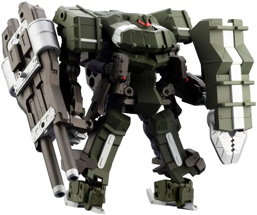 Hexa Gear Plastic Model Kit 1/24 Definition Armor Blazeboar 13 cm product photo