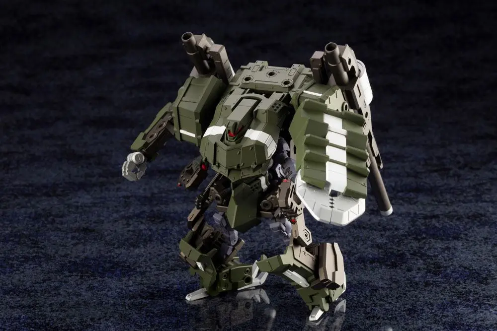Hexa Gear Plastic Model Kit 1/24 Definition Armor Blazeboar 13 cm product photo