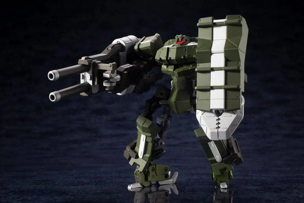 Hexa Gear Plastic Model Kit 1/24 Definition Armor Blazeboar 13 cm product photo